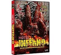 Hotel Inferno - Uncut [Alemania] [DVD]