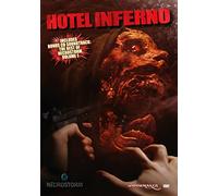 Hotel Inferno [USA] [DVD]