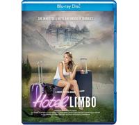 Hotel Limbo [Blu-ray]