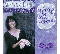 Hotel Luna by Ciani, Suzanne (1991-09-10)