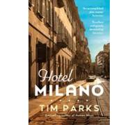 Hotel Milano (ebook)