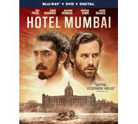 Hotel Mumbai [USA] [Blu-ray]