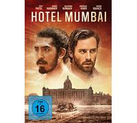 Hotel Mumbai [DVD]