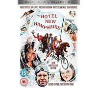 Hotel New Hampshire [Alemania] [DVD]