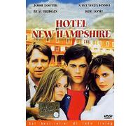 Hotel New Hampshire [DVD]