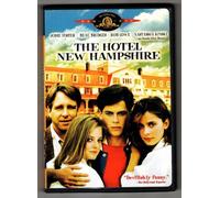 Hotel New Hampshire [Edizione: Regno Unito] [Reino Unido] [DVD]