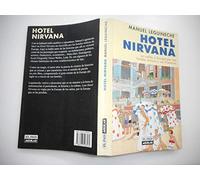 Hotel NIRVana: La Vuelta a Europa Por Los Hoteles Miticos y Sus Historias