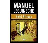 Hotel Nirvana (No ficción)
