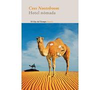 Hotel nómada: 50 (El Ojo del Tiempo)