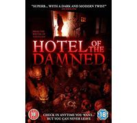 Hotel of the Damned [DVD]
