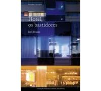 Hotel Os Bastidores (ebook)