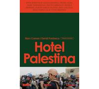Hotel Palestina (MONOD)