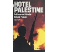 Hôtel Palestine (ebook)