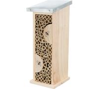Hotel para abejas 11 × 30 × 14 cm