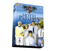 Hotel Paradies - Die komplette Kult-Serie [Alemania] [DVD]