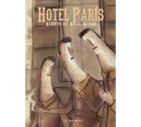 Hotel París.