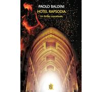Hotel Rapsodia (Tascabili)