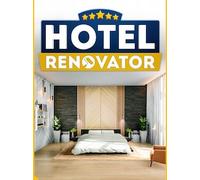 Hotel Renovator (PC) - Steam Key - GLOBAL