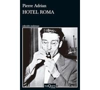 Hotel Roma (Andanzas)