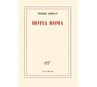 Hotel Roma (ebook)