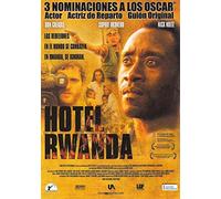 Hotel Rwanda [DVD]
