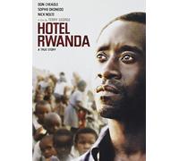 Hotel Rwanda [Edizione: Stati Uniti] [Reino Unido] [DVD]