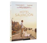 Hotel Salvación [DVD]