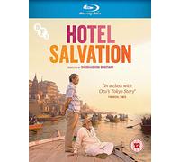 Hotel Salvation (Blu-ray) [Blu-ray]