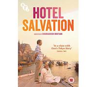 Hotel Salvation (DVD)