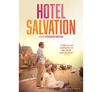 Hotel Salvation [USA] [DVD]