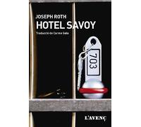 Hotel Savoy (SIN COLECCION)