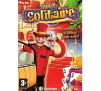 Hotel Solitaire [Importación francesa]