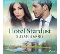 Hotel Stardust (audiolibro)