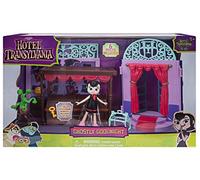 Hotel Transilvania 62618030_1 Playset, Multicolor