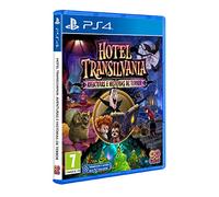 Hotel Transilvania: Aventuras e historias de terror