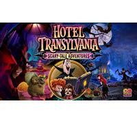 Hotel Transilvania: Aventuras e Historias de Terror Microsoft Store Worldwide Xbox One, Xbox Series X|S