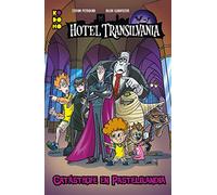 Hotel Transilvania: Catástrofe en Pastelilandia (SIN COLECCION)