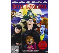 Hotel Transilvania [DVD]