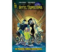 Hotel Transilvania: Mi pequeña Niñera monstruosa (SIN COLECCION)