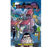 Hotel Transilvania: Motel Transilvania