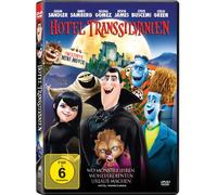 Hotel Transsilvanien [Alemania] [DVD]