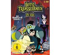 Hotel Transsilvanien - Die Serie - Die komplette Staffel 1 [Alemania] [DVD]