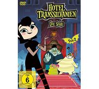 Hotel Transsilvanien - Die Serie - Teil 2 [Alemania] [DVD]