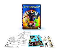 Hotel Transylvania 2 [DVD]