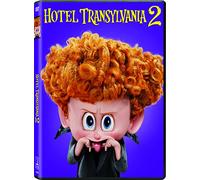 Hotel Transylvania 2 [Edizione: Stati Uniti] [Italia] [DVD]