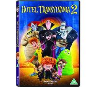 Hotel Transylvania 2 [Import anglais] by Unknown