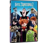 Hotel Transylvania 2 [Italia] [DVD]