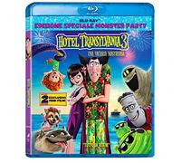 Hotel Transylvania 3 (Blu-Ray) [Italia] [Blu-ray]