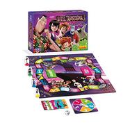 Hotel Transylvania 3 - El Juego de Mesa de Rachel Lowe