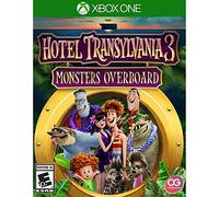 Hotel Transylvania 3: Monster Overboard for Xbox One [USA]